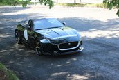 Jaguar F-Type Project 7 de vanzare