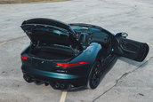 Jaguar F-Type Project 7 de vanzare