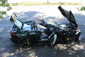 Jaguar F-Type Project 7 de vanzare