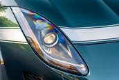 Jaguar F-Type Project 7 de vanzare