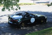 Jaguar F-Type Project 7 de vanzare