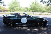 Jaguar F-Type Project 7 de vanzare