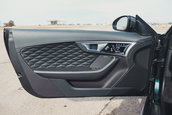 Jaguar F-Type Project 7 de vanzare