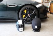 Jaguar F-Type Project 7 de vanzare