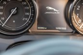 Jaguar F-Type Project 7 de vanzare