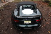 Jaguar F-Type Project 7 de vanzare