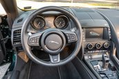 Jaguar F-Type Project 7 de vanzare