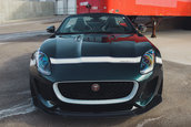 Jaguar F-Type Project 7 de vanzare