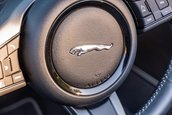 Jaguar F-Type Project 7 de vanzare