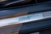Jaguar F-Type Project 7 de vanzare