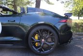 Jaguar F-Type Project 7 de vanzare