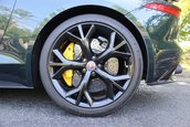 Jaguar F-Type Project 7 de vanzare