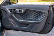 Jaguar F-Type Project 7 de vanzare