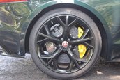 Jaguar F-Type Project 7 de vanzare