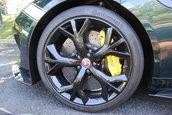 Jaguar F-Type Project 7 de vanzare