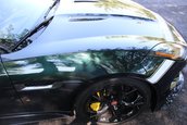 Jaguar F-Type Project 7 de vanzare