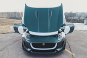 Jaguar F-Type Project 7 de vanzare