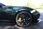 Jaguar F-Type Project 7 de vanzare