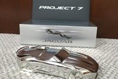 Jaguar F-Type Project 7 de vanzare