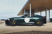 Jaguar F-Type Project 7 de vanzare