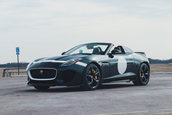 Jaguar F-Type Project 7 de vanzare