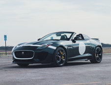 Jaguar F-Type Project 7 de vanzare