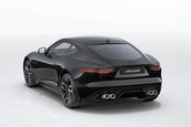 Jaguar F-Type R-Dynamic Black Curated