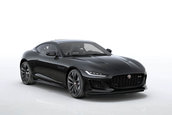 Jaguar F-Type R-Dynamic Black Curated