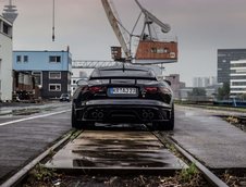 Jaguar F-Type SVR AJ 23