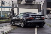 Jaguar F-Type SVR AJ 23