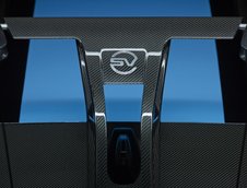 Jaguar F-Type Turul Frantei