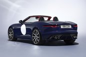 Jaguar F-Type ZP Edition