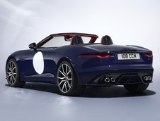 Jaguar F-Type ZP Edition