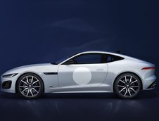 Jaguar F-Type ZP Edition