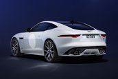 Jaguar F-Type ZP Edition