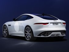 Jaguar F-Type ZP Edition