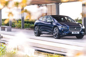 Jaguar I-Pace 2021
