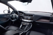 Jaguar I-Pace 2021