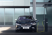 Jaguar I-Pace 2021