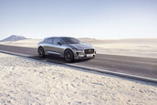 Jaguar I-Pace Black