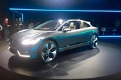 Jaguar I-Pace concept