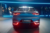 Jaguar I-Pace concept