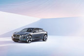 Jaguar I-Pace concept