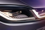 Jaguar I-Pace concept