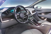 Jaguar I-Pace concept