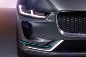 Jaguar I-Pace concept