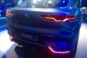 Jaguar I-Pace concept