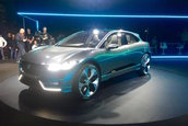 Jaguar I-Pace concept