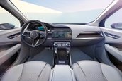 Jaguar I-Pace concept