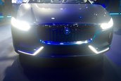 Jaguar I-Pace concept
